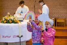 14.05.2023 Familienmesse am Muttertag